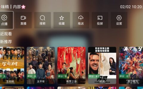 虚拟TV哈尔滨开发零售app