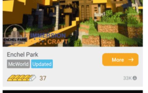 addons-我的世界组件集合1.20.6天门app怎么制作教程